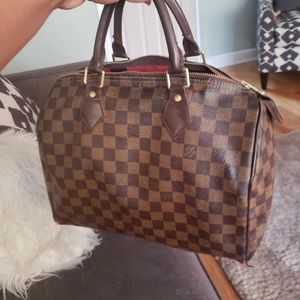 Louis Vuitton Bag